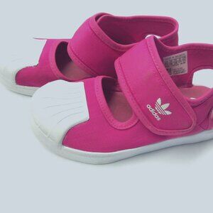 Adidas 360 Girls Sandals